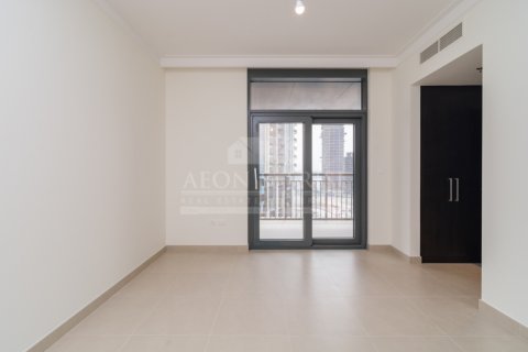Apartemen di Dubai Creek Harbour (The Lagoons), Dubai, UEA 1 kamar tidur, 108 m2 nomor 648624 - foto 3