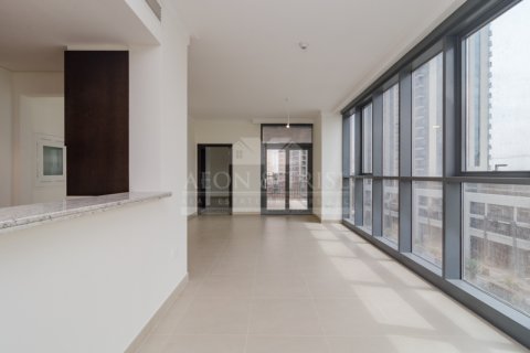 Apartemen di Dubai Creek Harbour (The Lagoons), Dubai, UEA 1 kamar tidur, 108 m2 nomor 648624 - foto 5
