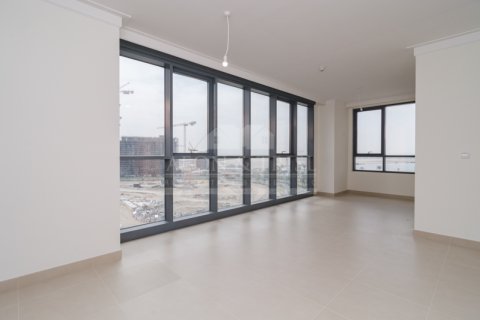 Apartemen di Dubai Creek Harbour (The Lagoons), Dubai, UEA 1 kamar tidur, 108 m2 nomor 648624 - foto 1