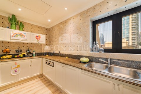 Apartemen di Old Town, Dubai, UEA 2 kamar tidur, 244 m2 nomor 648626 - foto 5