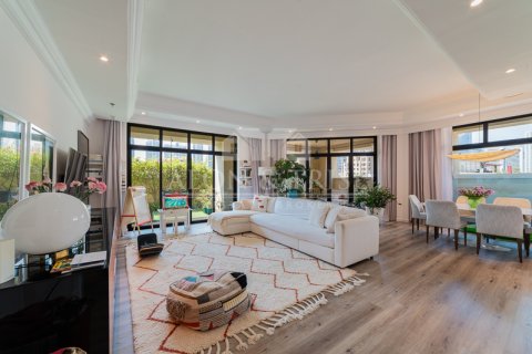 Apartemen di Old Town, Dubai, UEA 2 kamar tidur, 244 m2 nomor 648626 - foto 3
