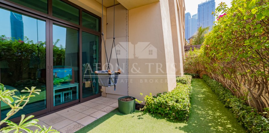 Apartemen di Old Town, Dubai, UEA 2 kamar tidur, 244 m2 nomor 648626