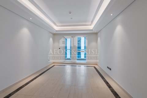 Byt v Downtown Dubai (Downtown Burj Dubai), SAE 1 ložnice, 81 m² Č.: 648621 - fotografie 2