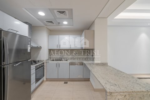 Byt v Downtown Dubai (Downtown Burj Dubai), SAE 1 ložnice, 81 m² Č.: 648621 - fotografie 5