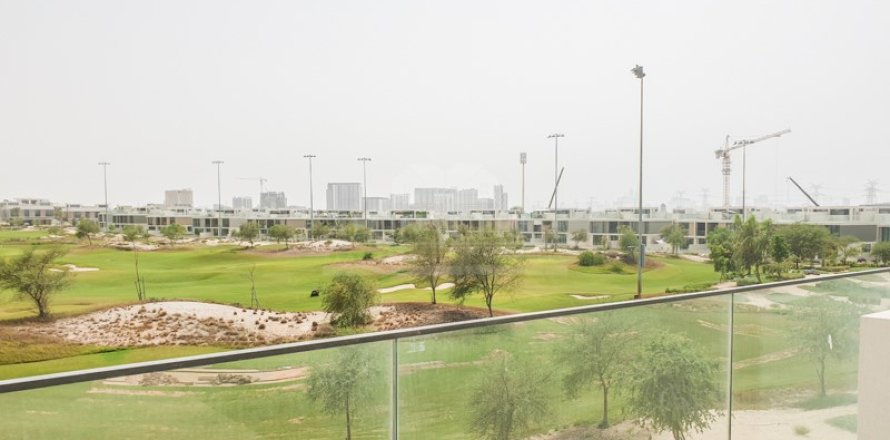 Huvila Dubai Hills Estate, Dubai, Arabiemiraatit 4 makuuhuonetta, 297 m2 № 648622