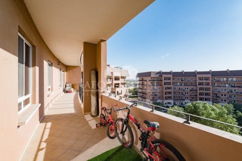 Duplex di Palm Jumeirah, Dubai, UEA 4 kamar tidur, 544 m2 nomor 648627 - foto 3