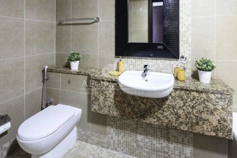 Duplex di Palm Jumeirah, Dubai, UEA 4 kamar tidur, 544 m2 nomor 648627 - foto 4