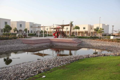 Duplex di Palm Jumeirah, Dubai, UEA 4 kamar tidur, 544 m2 nomor 648627 - foto 2