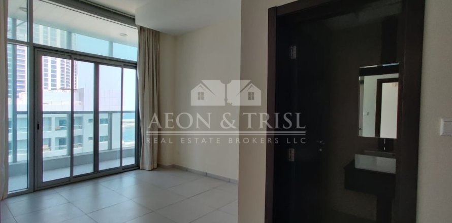 Duplex di Palm Jumeirah, Dubai, UEA 4 kamar tidur, 544 m2 nomor 648627