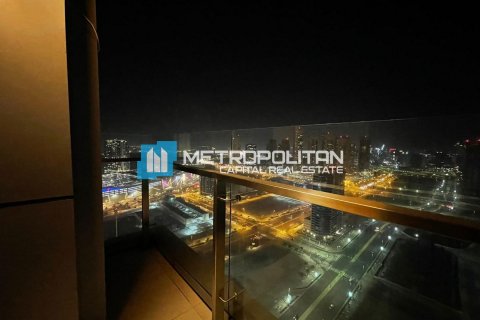 Byt v Al Reem Island, Abu Dhabi, SAE 3 ložnice, 150.5 m² Č.: 619503 - fotografie 3