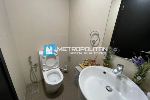 Byt v Al Reem Island, Abu Dhabi, SAE 3 ložnice, 150.5 m² Č.: 619503 - fotografie 10