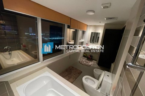 Byt v Al Reem Island, Abu Dhabi, SAE 3 ložnice, 150.5 m² Č.: 619503 - fotografie 9