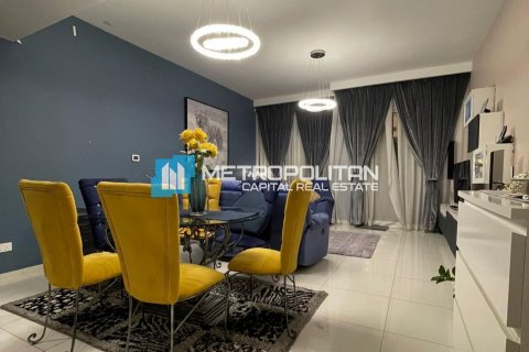 Byt v Al Reem Island, Abu Dhabi, SAE 3 ložnice, 150.5 m² Č.: 619503 - fotografie 5