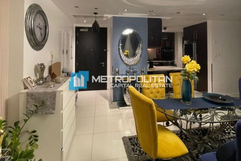 Byt v Al Reem Island, Abu Dhabi, SAE 3 ložnice, 150.5 m² Č.: 619503 - fotografie 4