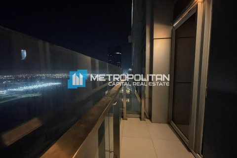 Byt v Al Reem Island, Abu Dhabi, SAE 3 ložnice, 150.5 m² Č.: 619503 - fotografie 11