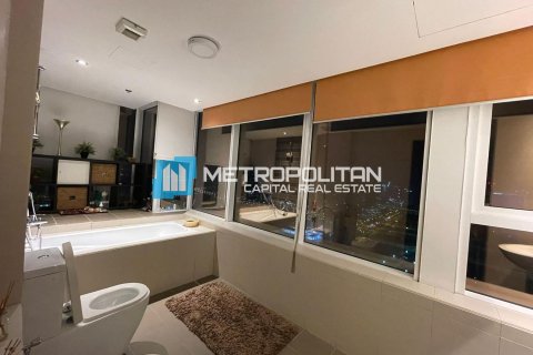 Byt v Al Reem Island, Abu Dhabi, SAE 3 ložnice, 150.5 m² Č.: 619503 - fotografie 8