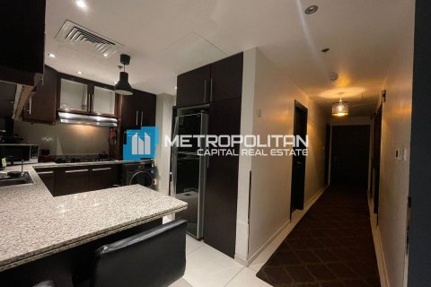 Byt v Al Reem Island, Abu Dhabi, SAE 3 ložnice, 150.5 m² Č.: 619503 - fotografie 7