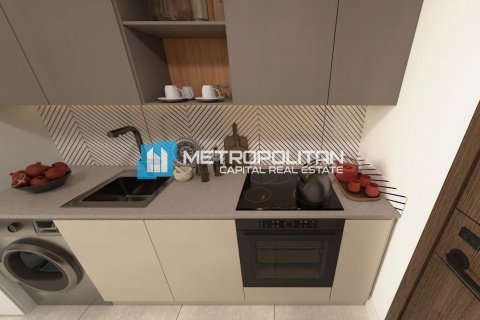 Apartment on the Saadiyat Island, Abu Dhabi, UAE 31.5 sq.m. № 619505 - photo 5