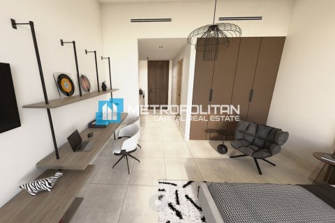 Apartment on the Saadiyat Island, Abu Dhabi, UAE 31.5 sq.m. № 619505 - photo 7