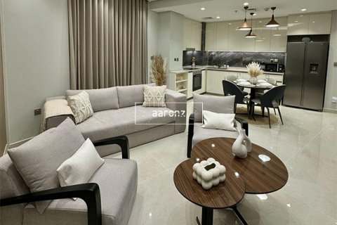 Apartament në Business Bay, Dubai, Emiratet e Bashkuara Arabe 1 dhomë gjumi, 71.3 m2. № 624524 - Foto 4