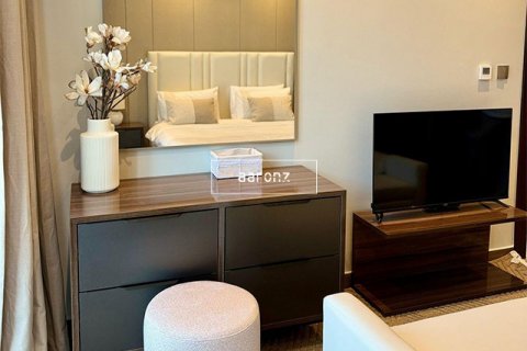 Apartament në Business Bay, Dubai, Emiratet e Bashkuara Arabe 1 dhomë gjumi, 71.3 m2. № 624524 - Foto 6