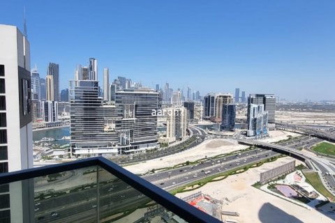 Apartament në Business Bay, Dubai, Emiratet e Bashkuara Arabe 1 dhomë gjumi, 71.3 m2. № 624524 - Foto 18