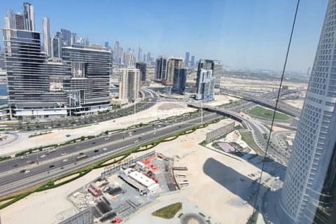 Apartament në Business Bay, Dubai, Emiratet e Bashkuara Arabe 1 dhomë gjumi, 71.3 m2. № 624524 - Foto 19