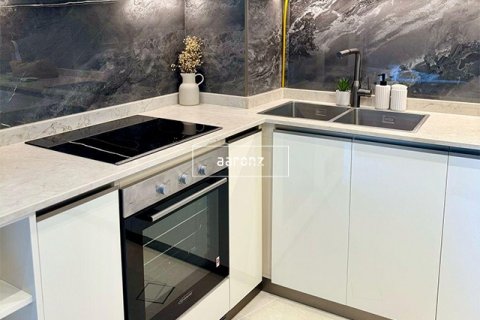 Apartament në Business Bay, Dubai, Emiratet e Bashkuara Arabe 1 dhomë gjumi, 71.3 m2. № 624524 - Foto 12