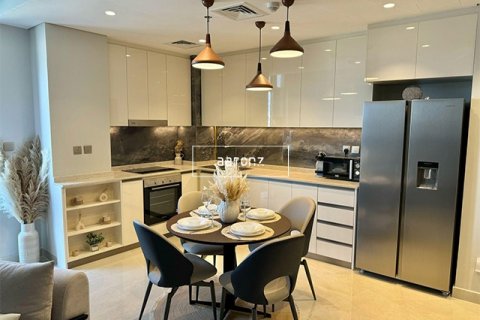 Apartament në Business Bay, Dubai, Emiratet e Bashkuara Arabe 1 dhomë gjumi, 71.3 m2. № 624524 - Foto 10