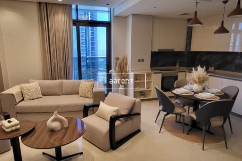 Lakás itt: Business Bay, Dubai, EAE, 1 hálószoba, 71.3 m², azonosító: 624524 - fénykép 2