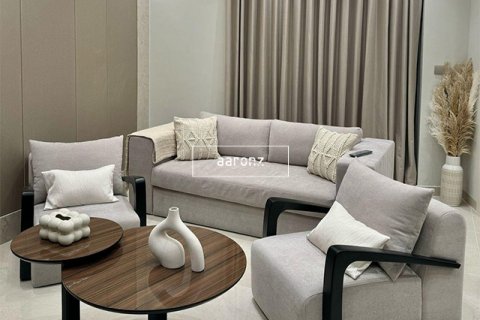 Apartament në Business Bay, Dubai, Emiratet e Bashkuara Arabe 1 dhomë gjumi, 71.3 m2. № 624524 - Foto 3