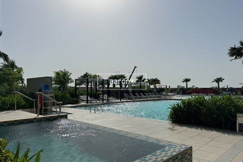 Byt v Business Bay, Dubai, SAE 1 ložnice, 64 m² Č.: 624523 - fotografie 7