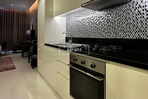 Byt v Business Bay, Dubai, SAE 1 ložnice, 64 m² Č.: 624523 - fotografie 5