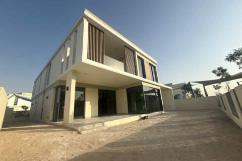 Βίλα σε Dubai, ΗΑΕ 5 υπνοδωμάτια, 530.4 τ.μ. Αρ. 624527 - φωτογραφία 1