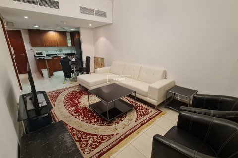 Apartment in Jumeirah Lake Towers, Dubai, UAE 1 bedroom, 66.7 sq.m. № 624502 - photo 19