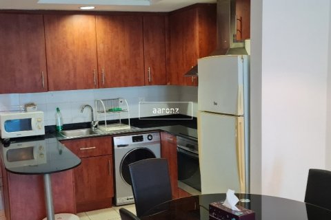 Apartment in Jumeirah Lake Towers, Dubai, UAE 1 bedroom, 66.7 sq.m. № 624502 - photo 15