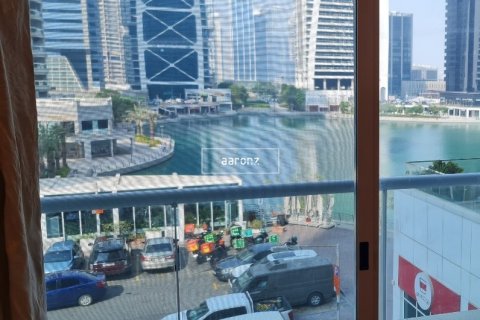Apartment in Jumeirah Lake Towers, Dubai, UAE 1 bedroom, 66.7 sq.m. № 624502 - photo 5