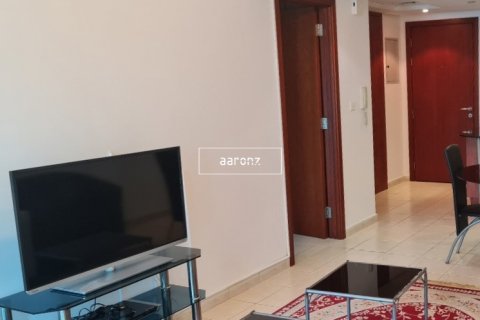 Apartment in Jumeirah Lake Towers, Dubai, UAE 1 bedroom, 66.7 sq.m. № 624502 - photo 11