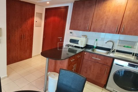 Apartment in Jumeirah Lake Towers, Dubai, UAE 1 bedroom, 66.7 sq.m. № 624502 - photo 14