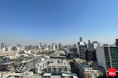 Dzīvoklis Dubaijā, AAE 1 istaba, 64.5 m2 Nr. 645833 - attēls 10