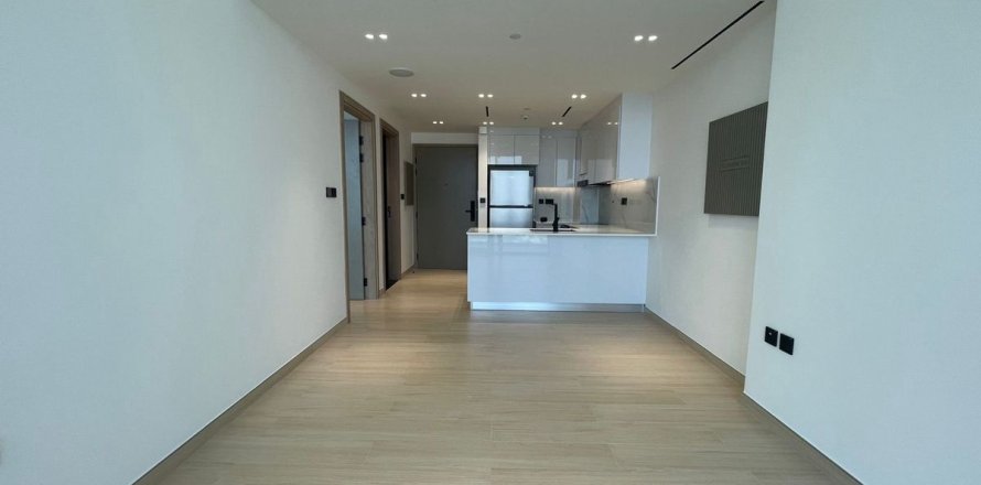 Byt v Dubai, SAE 1 ložnice, 64.5 m² Č.: 645833