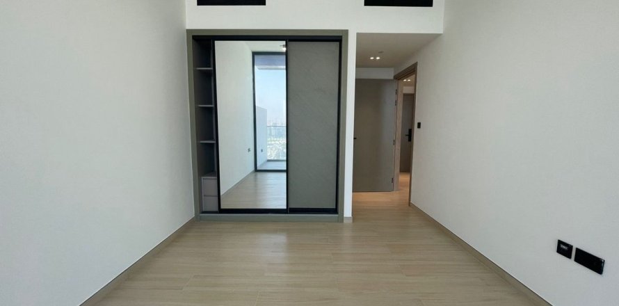 Apartament în Dubai, EAU 1 dormitor, 64.5 mp.  №645833