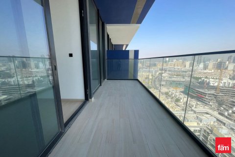 Dzīvoklis Dubaijā, AAE 1 istaba, 64.5 m2 Nr. 645833 - attēls 3