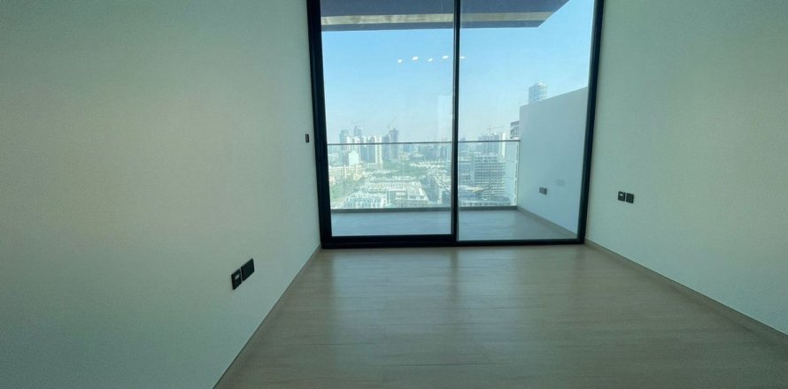 Dzīvoklis Dubaijā, AAE 1 istaba, 64.5 m2 Nr. 645833