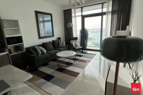 Apartment sa Dubai Harbour, UAE 2 silid-tulugan, 109.5 sq.m. № 645829 - larawan 1