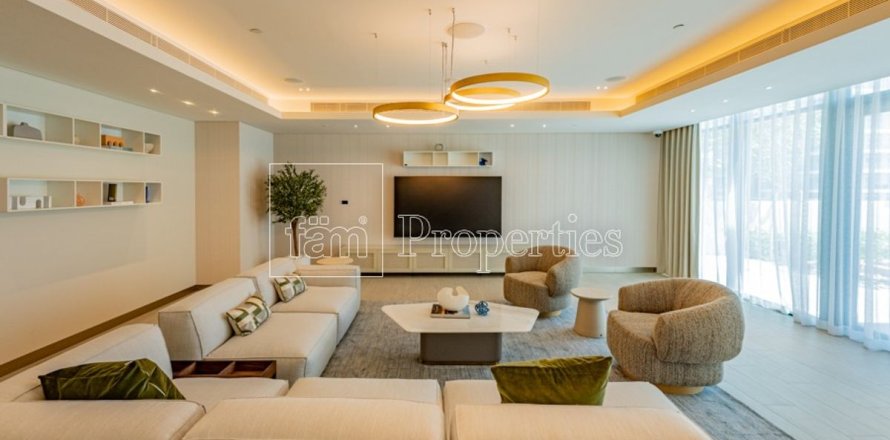 Appartamento a Dubai Harbour, Dubai, EAU 2 camere da letto, 108.1 mq. № 645829