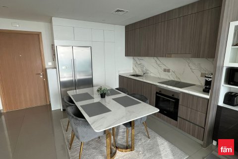 Apartment sa Dubai Harbour, UAE 2 silid-tulugan, 109.5 sq.m. № 645829 - larawan 9