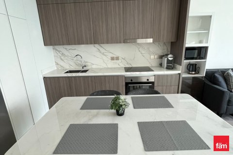Apartment sa Dubai Harbour, UAE 2 silid-tulugan, 109.5 sq.m. № 645829 - larawan 12