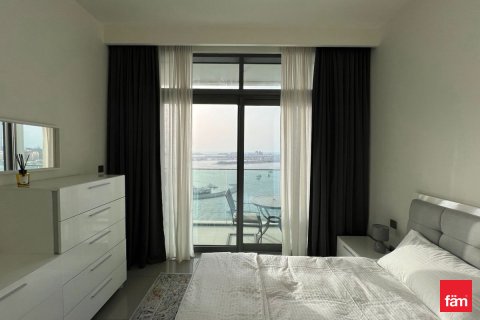 Apartment sa Dubai Harbour, UAE 2 silid-tulugan, 109.5 sq.m. № 645829 - larawan 8