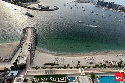 Apartment sa Dubai Harbour, UAE 2 silid-tulugan, 109.5 sq.m. № 645829 - larawan 13